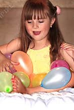 Fun with Balloons