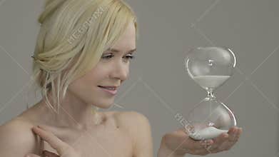 Anti aging treatment