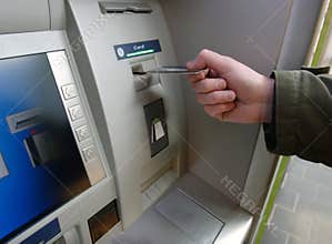 Credit card