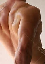 Strong man