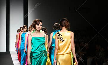 Fashion Show