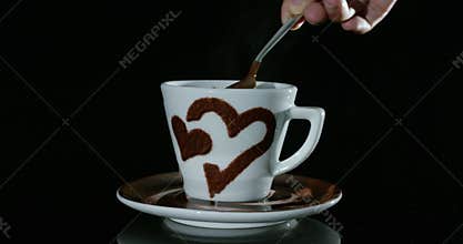 Hot chocolate