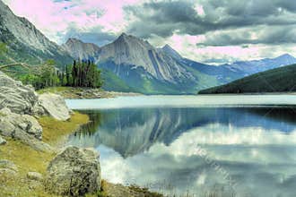 Jasper Canada