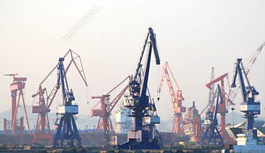 Shipyard