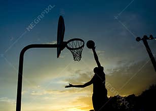 Basketball