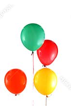 Balloons