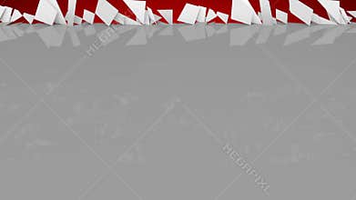 Gray&Red