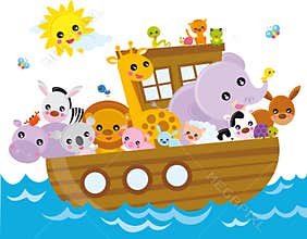 noah's ark