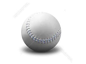 Baseball ball