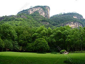 Mountain