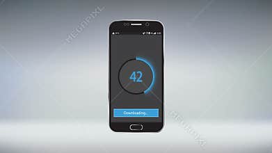 Mobile Application Download