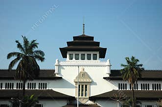 Government Office