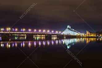 National Library of Latvia