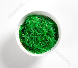 Emerald Pickled Cucumber