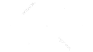 Business development, seo optimisation, infographic collection on white background with alpha channel