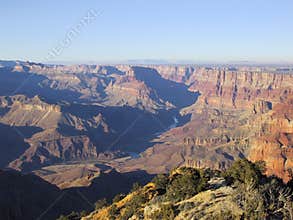 Grand Canyon