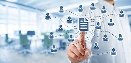 Data management
