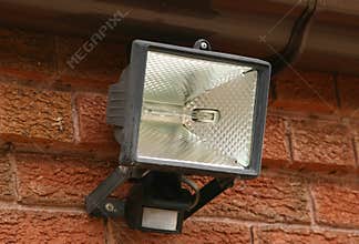 Security Light