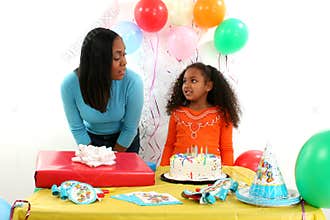Birthday Party
