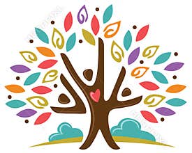 Community Tree People