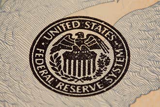 Federal Reserve Seal