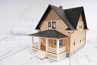 Planning to build a home
