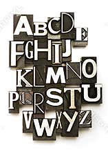 Alphabet
