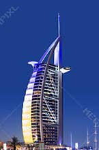 Burj al Arab, Dubai