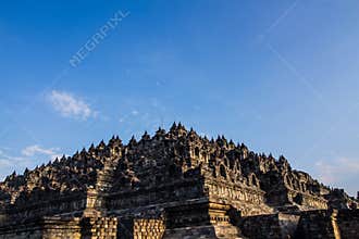 Borobudur