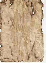 Aged Paper
