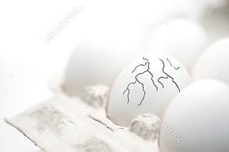 An 'easter egg'