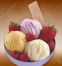 Ice cream