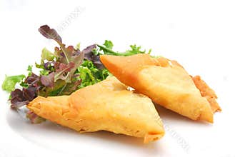 Samoosa
