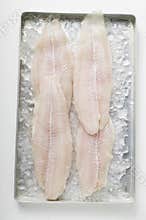 Fish fillets