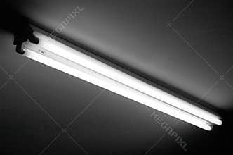 Flourescent Light