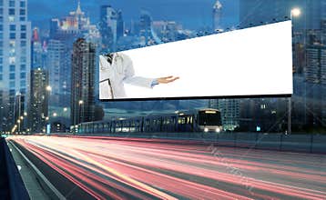 Billboard health