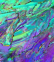 Crystal Surface