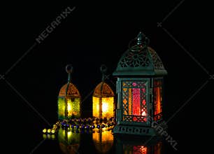 Ramadan Lanterns