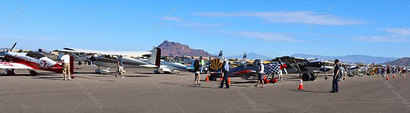 Aviation and Education Expo