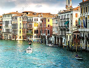 Venice - Italy