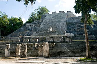 Calakmul