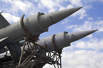 Missile