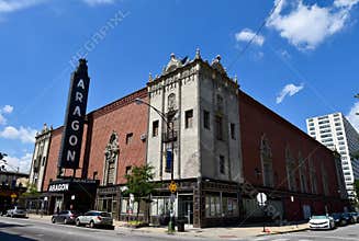 Arago Ballroom