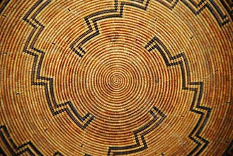 Basket Pattern