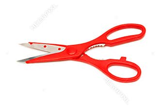 Kitchen scissors