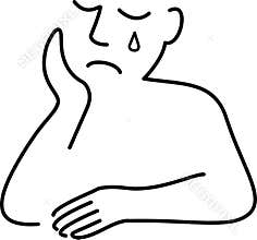 Sad Depressed Man/eps