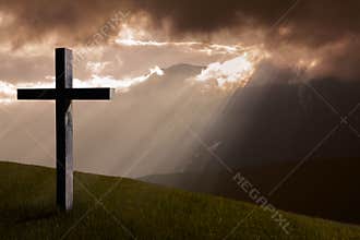 Jesus Christ cross
