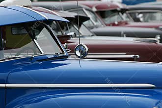 Classic lineup