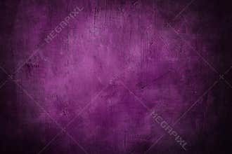Grunge purple background or texture
