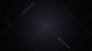Dark abstract background, vector illustration.